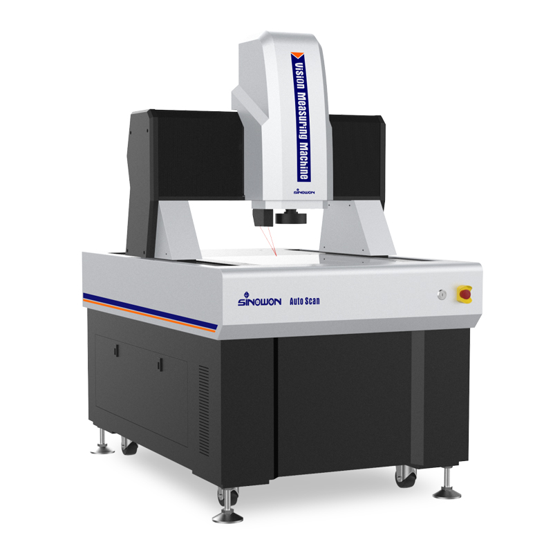 sinowon2's tweet image. Believe it or not, 2.5D AutoScan Automatic Vision Measuring Machine from Sinowon Innovation Metrology Manufacture Limited. is well-received in the global market. #videomeasuringsystem #machinevisionmeasurement #videomeasuringequipment