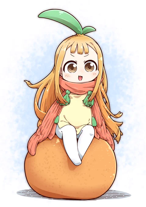 みかん 