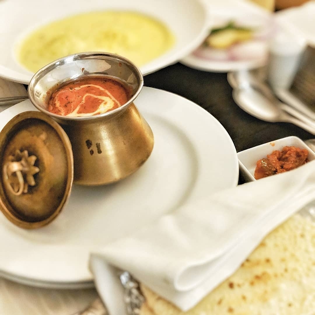 #JWSahar is on Zomato and Swiggy

An authentic Indian curry with steaming hot accompaniments topped with a dollop of butter. There's no cuisine more comforting than Indian cuisine.

Order from #JWCafe via Zomato/Swiggy or call us 022-68828656