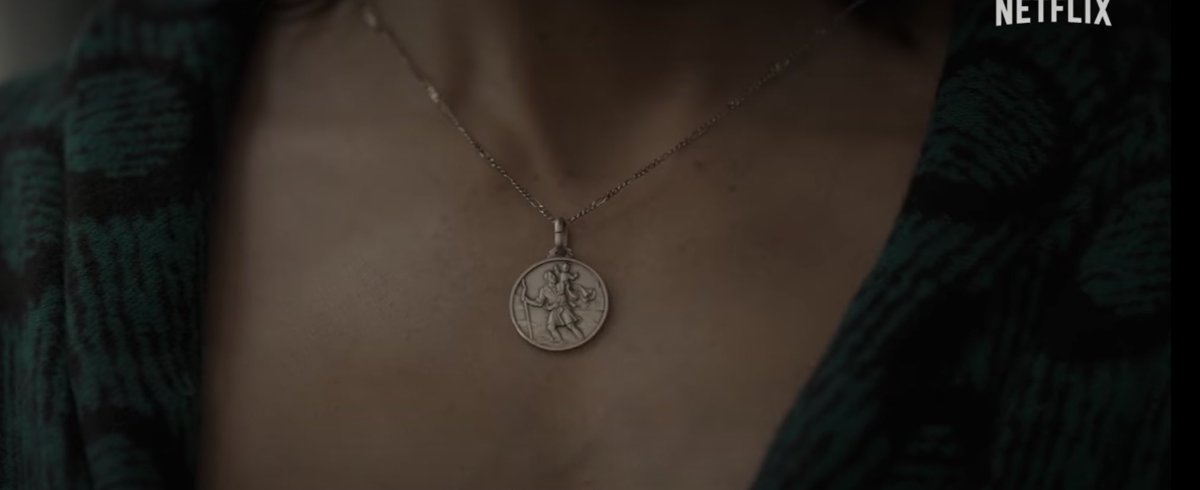 dark_theories's tweet photo. E então, ela é a mulher morta no lago! #dark #DarkNetflix #DARKseason3 https://t.co/IrhyyVU2tc