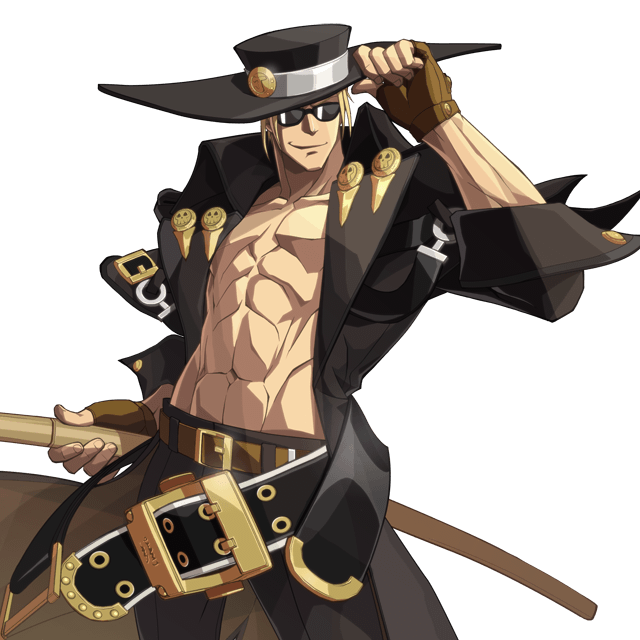 Ggxxのtwitterイラスト検索結果 古い順