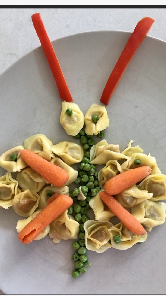 msfbosse's tweet image. Thanks ⁦@MrsMcDclass⁩ for this challenge #food art #doesitbite?