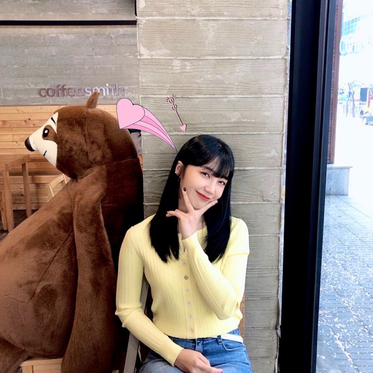 jeongeunji__ina's tweet photo. Apink Twitter Update 📺
Excited banget mau liat actress Eunji 🤗
@Apinkjej
@Apink_2011
@PlayM_Official
@SBSNOW
#정은지 #은지 #에이핑크 #eunji #jungeunji #jeongeunji #apink #apinkeunji #eunjiapink #actresseunji #sbs #jichangwook #kimyoojung #cameo #specialrole #backstreetrookie https://t.co/r6sgpVWoHO