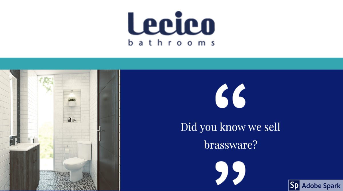 LecicoBathrooms's tweet photo. Take a look at our Designer Series! 🚽🛁🚿
https://t.co/b9hzLVdqJz
#didyouknow #brassware #Designer #Designerseries #lecico #lecicouk #plumbersuk #plumbinguk #bathroomsuk https://t.co/tkchZMdi87