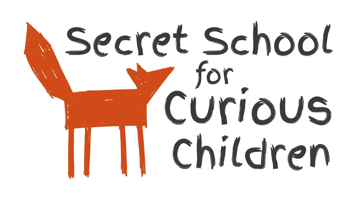 isabelwriting's tweet photo. I'm running a Secret School for Curious Children – a STEAM club for children in Y3, 4 and 5!

If you'd like some arty science activities to spark curiosity and creativity over the next 10 weeks, you can sign up to get the weekly emails at https://t.co/MZnLXukNT2 https://t.co/HxX63Pa0CB