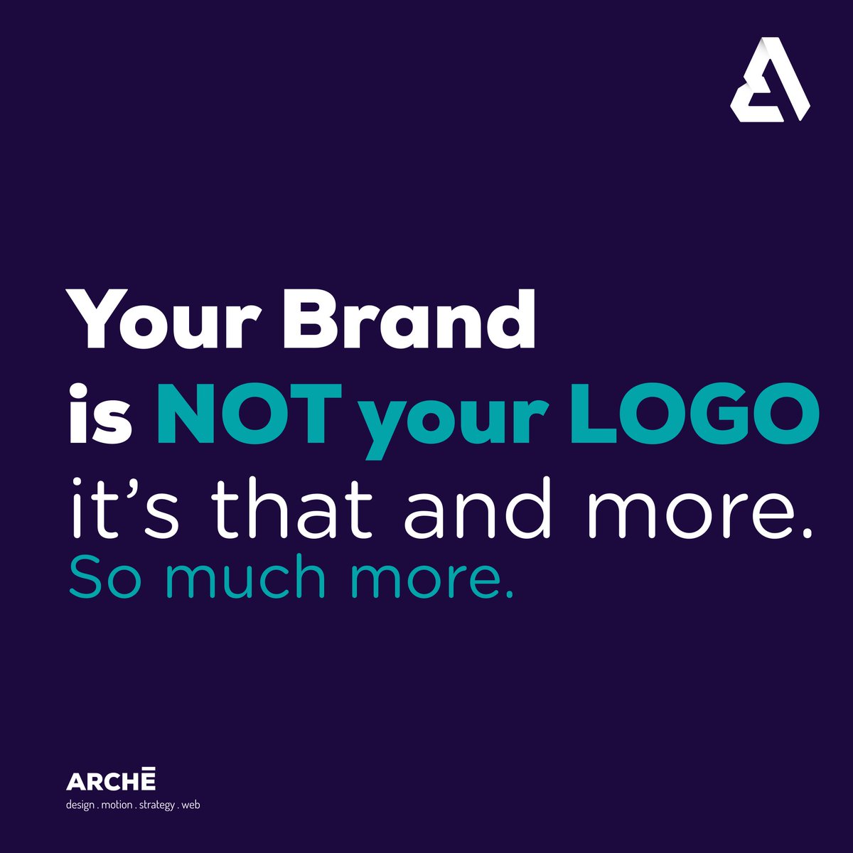 archegh's tweet photo. Word Friday!
Quotes To Live by... #logoinspiration #logodesign #logo #logolove #branding101 #designtalks #motiongraphics #uidesign #appdesign #webdesign #web #branding #strategy #marketingstrategy #logoinspirations #digitalmarketing #Socialmedia #logodesigner #logo #graphicdesign https://t.co/xucdHefSlV