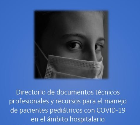 Sociedad Española Pediatría Interna Hospitalaria tweet media