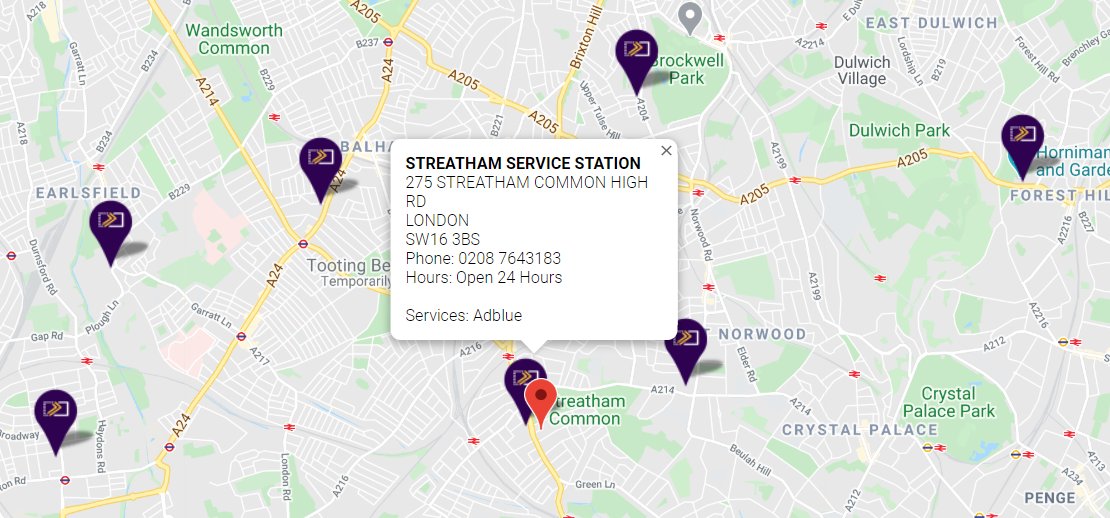 Keyfuels on Twitter "Great news Leeds, we're pleased to add a new site