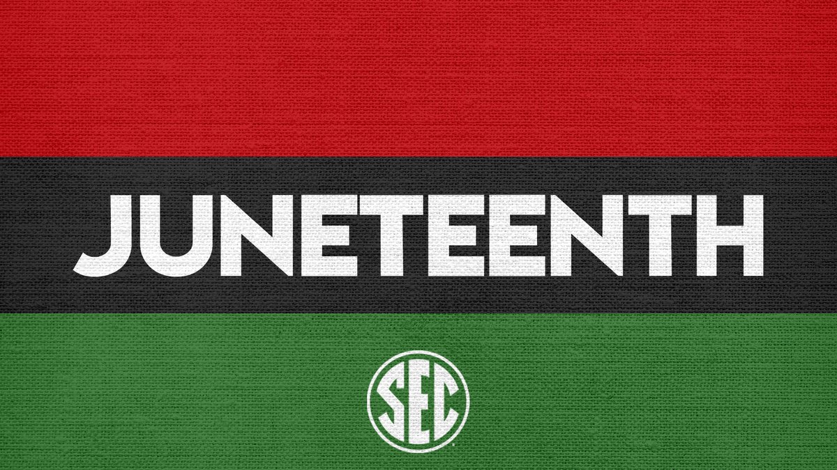 Southeastern Conference tweet media