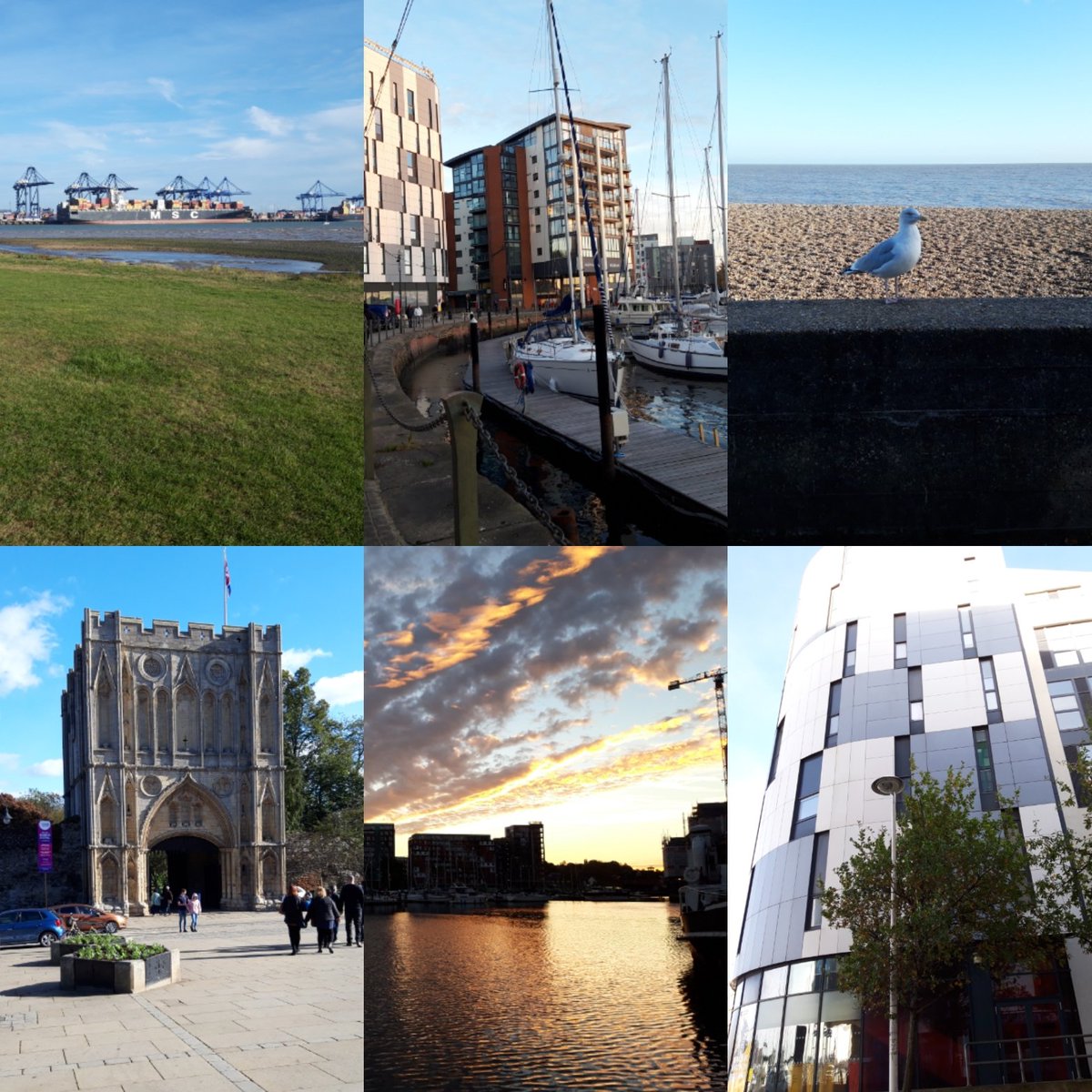 UOS_StudentLife's tweet photo. We love #SuffolkBecause it is steeped in history! Suffolk has a host of great heritage sights, areas of outstanding natural beauty and historical attractions which reveal thousands of years of fascinating stories! https://t.co/niDdjpzfkZ