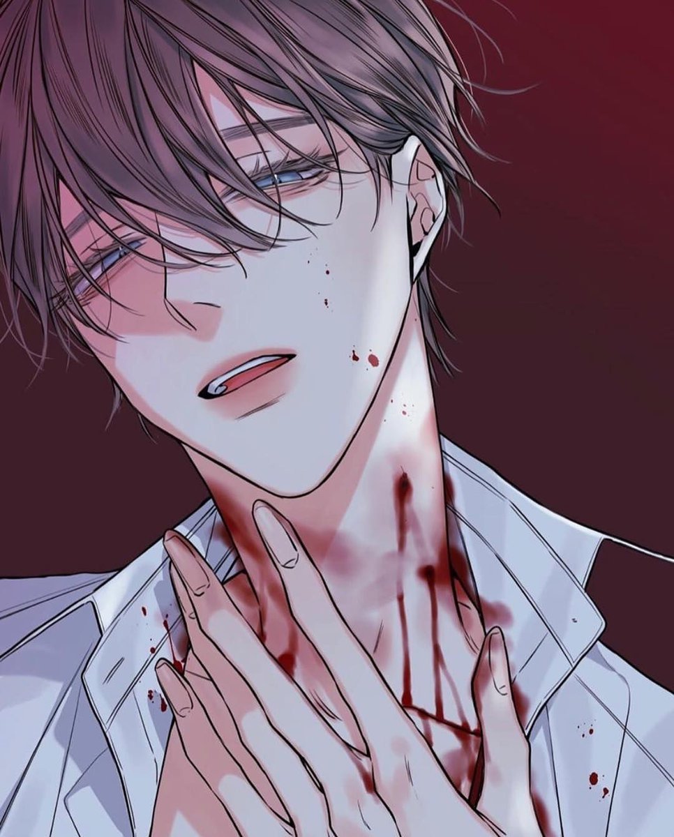 26. K's Secret (Complete)- Doyoon has a secret. He is a half-blood vampire, what if he made a mistake that turns his life upside down?- TOO MANY HANDSOME N CUTE CHARAS- TOO SHORT - The smut is on point lol- The glo up of the art tho- Plot - Art 