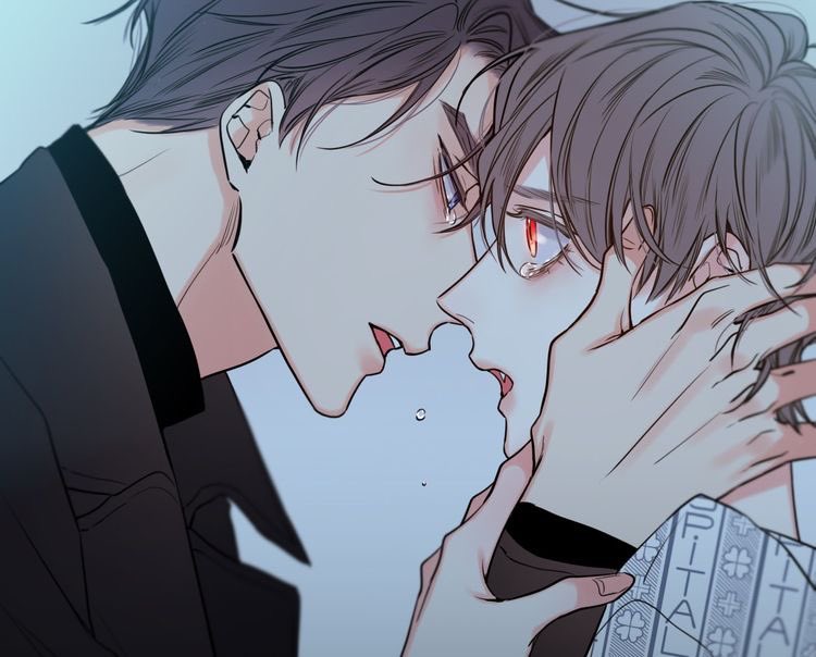 26. K's Secret (Complete)- Doyoon has a secret. He is a half-blood vampire, what if he made a mistake that turns his life upside down?- TOO MANY HANDSOME N CUTE CHARAS- TOO SHORT - The smut is on point lol- The glo up of the art tho- Plot - Art 