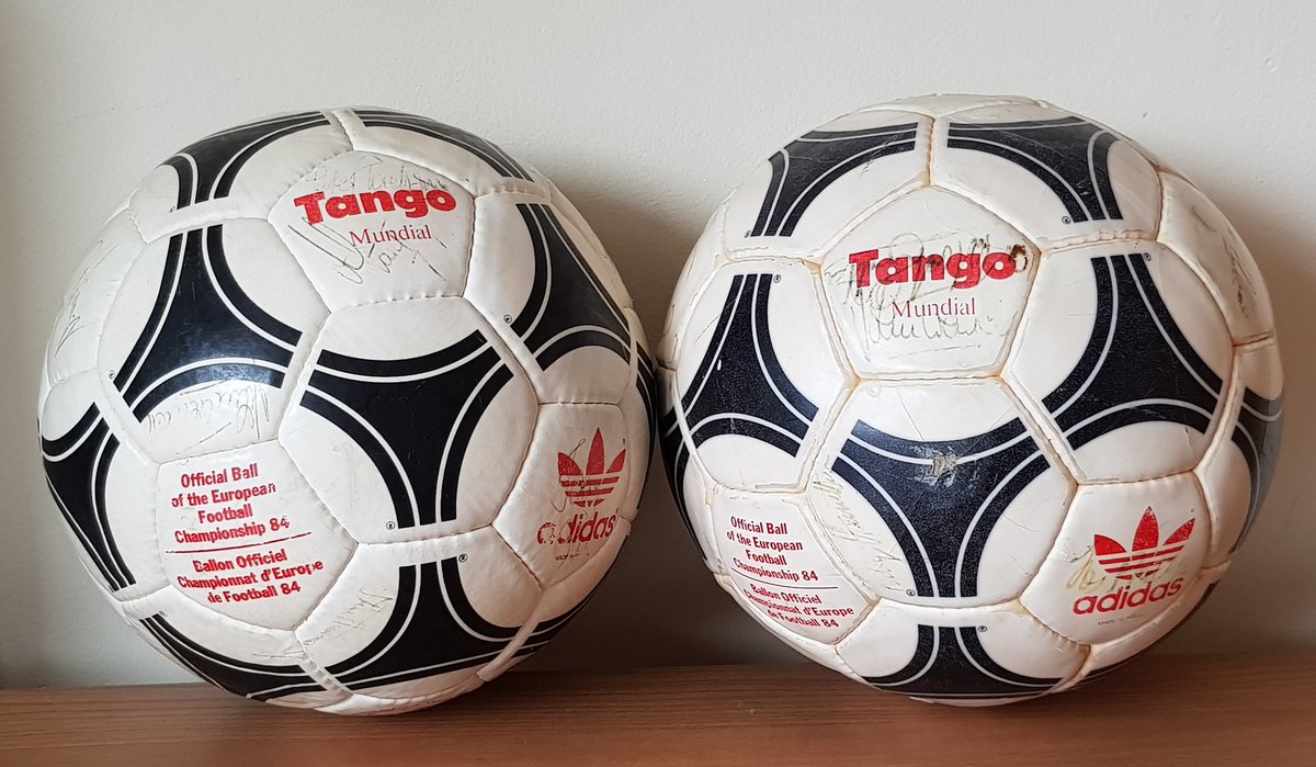 adidas tango mundial