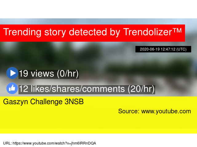 NATOlizer's tweet image. Gaszyn Challenge 3NSB #JFTC #www.siepomaga.pl/gaszynchallenge #DeputyCommander #Adam #NATOSignalBattalion... nato.trendolizer.com/2020/06/gaszyn…
