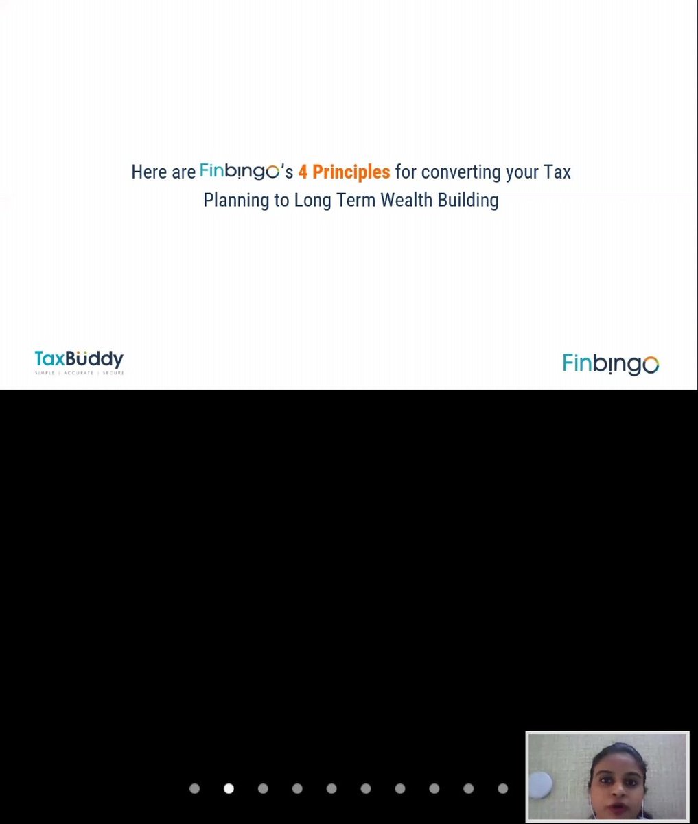 HRInfotech (@hrinfotech) on Twitter photo <a href="/hriamumbai/">HRInfotech</a> <a href="/TaxBuddy1/">TaxBuddy.com</a> <a href="/moreadhir/">Adhir More</a> <a href="/MyFinBingo/">FinBingo.com</a> @zubair2426 <a href="/rnamboori/">Ravi Namboori</a> <a href="/sujit_bangar/">Sujit Bangar</a> <a href="/rads_pillai/">radha pillai</a> <a href="/Pravsw/">Rtn. Pravin Sawant</a> <a href="/reenaa1307/">Reenaa S</a> 4 principles while u wish to convert tax planning in wealth building.
Have health insurance 8-10 times of monthly income
Go for term life insunce
Dont go for investment oriented insurance they fetch below par yield <a href="/hriamumbai/">HRInfotech</a> <a href="/TaxBuddy1/">TaxBuddy.com</a> <a href="/moreadhir/">Adhir More</a> <a href="/MyFinBingo/">FinBingo.com</a> @zubair2426 <a href="/rnamboori/">Ravi Namboori</a> <a href="/sujit_bangar/">Sujit Bangar</a> <a href="/rads_pillai/">radha pillai</a> <a href="/Pravsw/">Rtn. Pravin Sawant</a> <a href="/reenaa1307/">Reenaa S</a> 4 principles while u wish to convert tax planning in wealth building.
Have health insurance 8-10 times of monthly income
Go for term life insunce
Dont go for investment oriented insurance they fetch below par yield