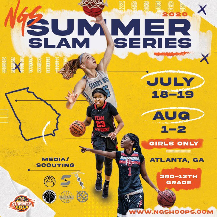 Contact if you want info. Already have teams from Flordia, Tennesse, and Alabama coming. Media coverage and live streaming every game