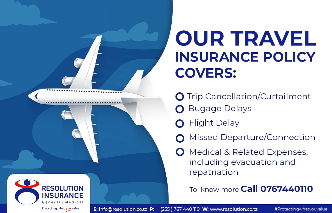 Resolution_TZ's tweet photo. Travel securely with us! https://t.co/Pb2gwBnJop