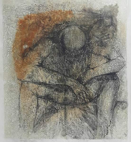 FongZona's tweet photo. "The Thinker"
Óleo mixto sobre lienzo
#arte #art #artist #painting #paint #gallery #SURREALISM #FelizViernesATodos #Cuba #LiDFong https://t.co/9W1VPGI2uf