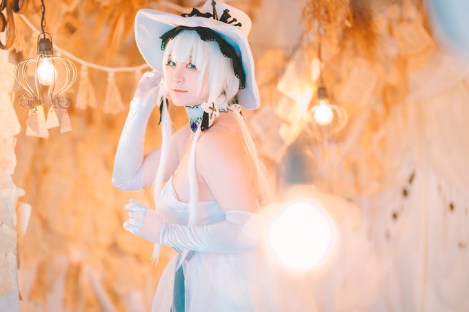 Twitterのコスプレ画像35