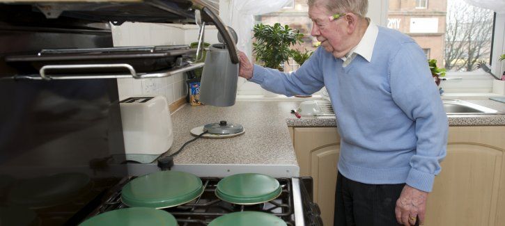 DemCareProds's tweet image. Housing for those living with dementia | Dementia Services Development Centre l DSDC, Stirling buff.ly/2YdLOZy