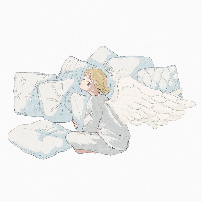 夜が明けた 