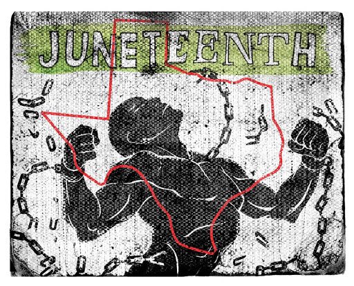 #77: Jubilee Day (Part 4)After the late 19th/early 20th century, celebrations would move to Arkansas, Louisiana, OK etc. By 1891, Jubilee Day became known as Juneteenth & in 1980 Texas was the 1st to make it an official holiday. Can u name the 4 states who dont celebrate it?