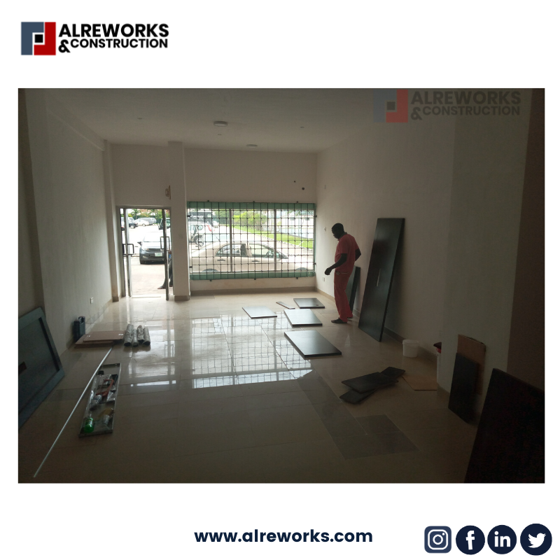 alreworks's tweet photo. Experience team with a focus on client demand and budget. Renovation and furniture executed. 

ALREWORKS. Our Passion, Your Satisfaction.

#FacilitiesMgmt #propertymanagement #property #constructionindustry #NigerianLivesMatter #lasisi #InfinixLiveSales9ja #BurnaBoy #Rema https://t.co/MkkoXgd7zc