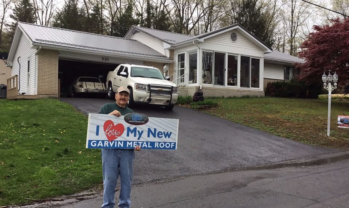 "Their staff were courteous, hard working and excellent craftsmen. The finished product exceeded our expectations!" 
-Karen

garvinconstructionpa.com