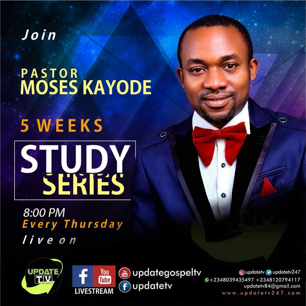 updatetv247's tweet photo. #studyseries on #updatetv https://t.co/B7xC2hzUtm
