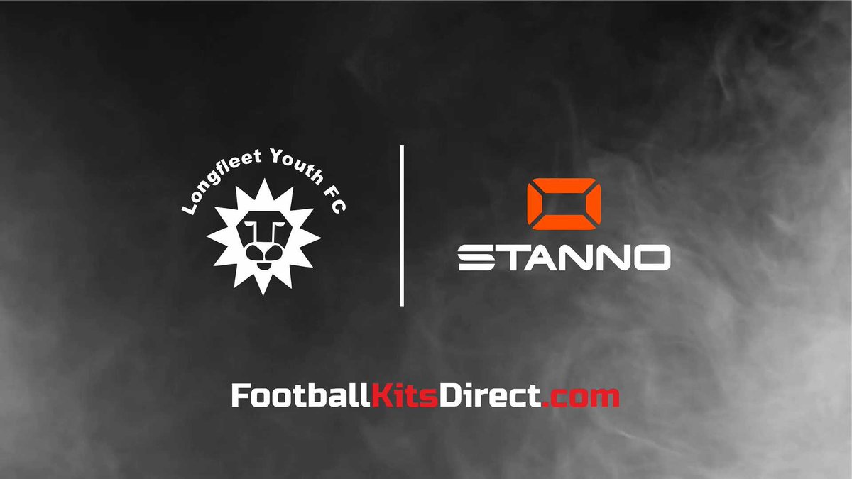 FootballKitsBH's tweet photo. One of the biggest youth football clubs in Dorset has joined the FootballKitsDirect family.
Welcome @LongfleetYFC π¦
#FootballKitsDirect #Longfleet #stanno https://t.co/tgrdw2ggWe