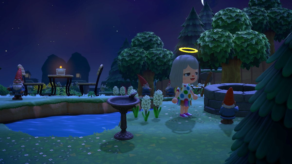ayu_66210's tweet photo. #どうぶつの森 #AnimalCrossing #ACNH #NintendoSwitch https://t.co/wNZY44JLJz