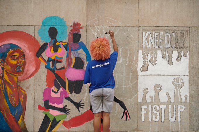 Follow along on FIT&rsquo;s Instagram as @FITBSU&rsquo;s takes over our account today in honor of #Juneteenth: https://t<a class="tags" target="_blank" title="On Twitter" href="/?out=eyJ0eXAiOiJKV1QiLCJhbGciOiJIUzUxMiJ9.eyJpYXQiOjE3MjQ5NjU1MzIsImlzcyI6InR3cG9ybnN0YXJzLmNvbSIsIm5iZiI6MTcyNDk2NTUzMiwiZXhwIjoxNzU2NTAxNTMyLCJyZWRpcmVjdF91cmwiOiJodHRwczovL3R3aXR0ZXIuY29tL0ZJVEJTVSJ9.1RMa9AP9b1vsa7CWqFOSH_4fDRobJ-cyjoOCr40DufuK6DGsWnIKUQfp_uYDrLYf2QaKgreyem6ymj0rFrTjYQ">@FITBSU</a><a href="/tag/juneteenth"class="tags"><span>#juneteenth</span></a>