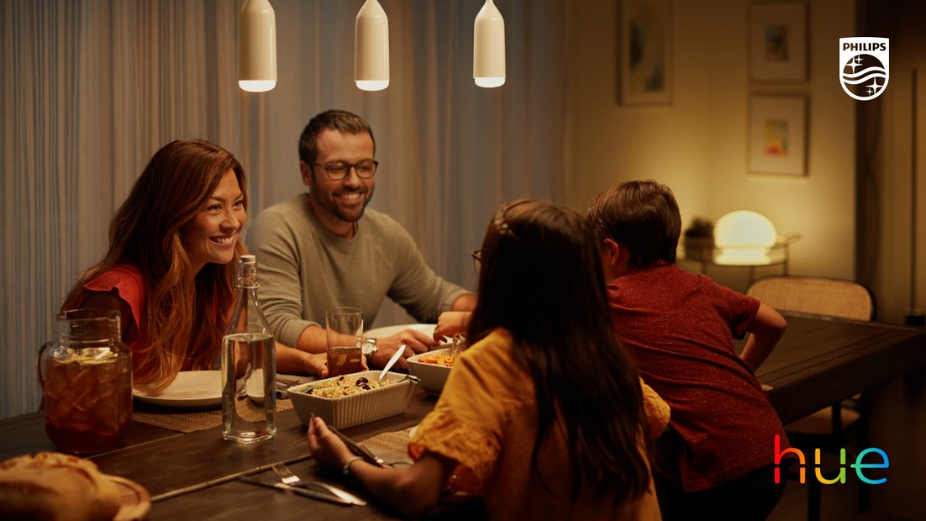 Philips hue 2024 go 2020