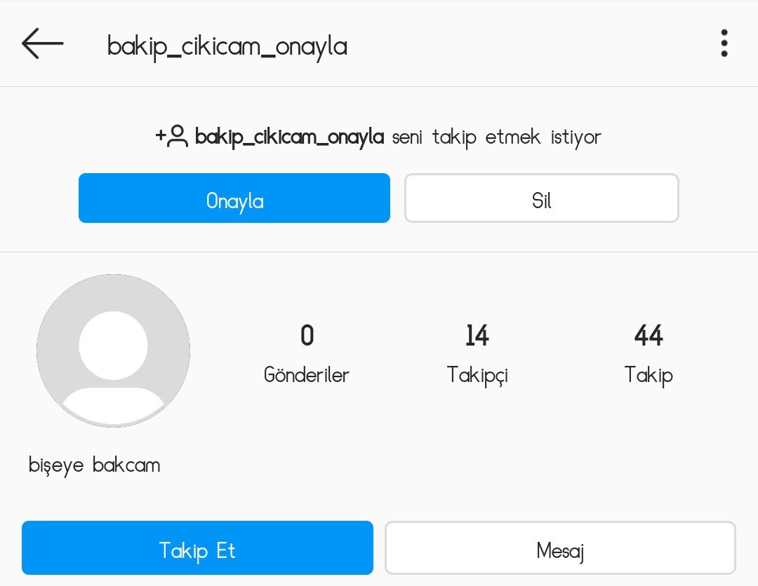 beyzanurnis's tweet photo. Açık sözlülükte böyle ol 😅 https://t.co/t1TuiMOxX0
