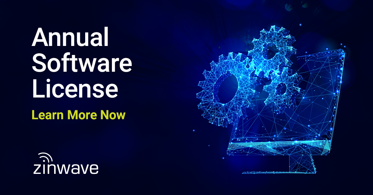 Our annual software license covers remote software and firmware upgrades, annual health and maintenance checks, as well as a complimentary 3-hour online training
session. Contact us today to learn more about this valuable offer! Learn more now: hubs.ly/H0rH6-V0