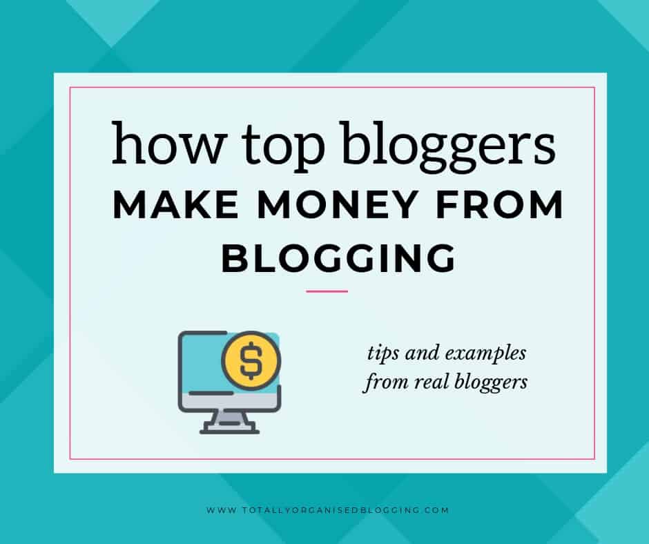 OrganiseBlog's tweet image. 6 Lessons To Learn From The Highest Earning Bloggers elizabeth-harrin.com/6-lessons-to-l…