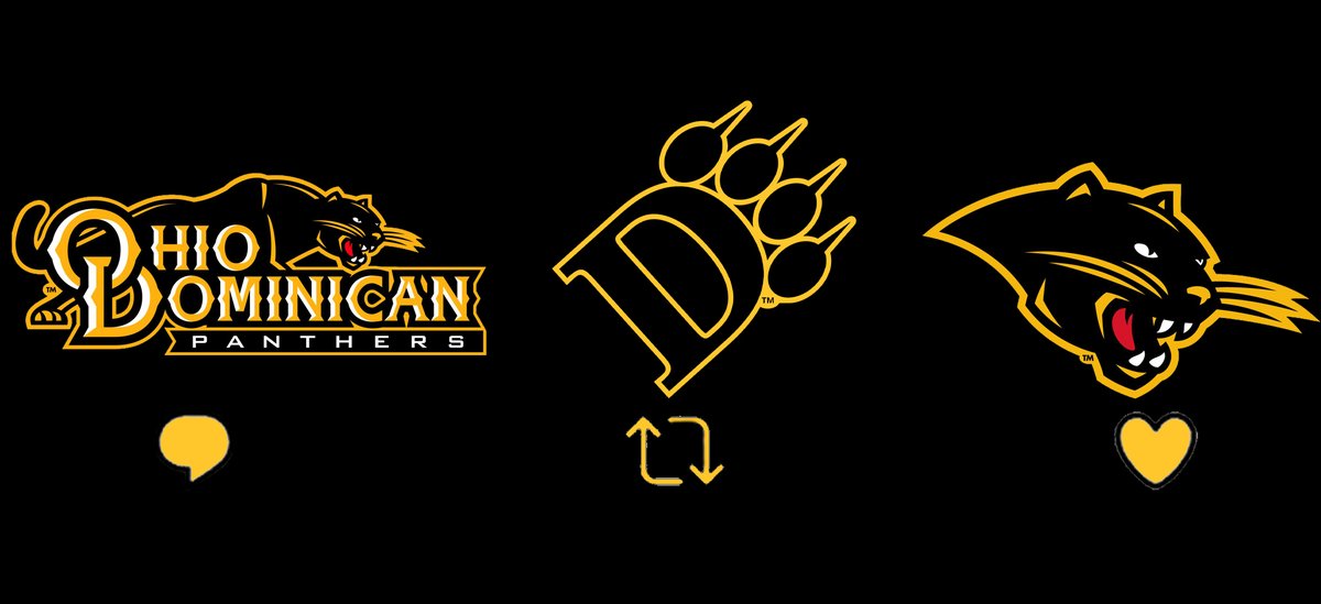 ODU Panthers tweet media