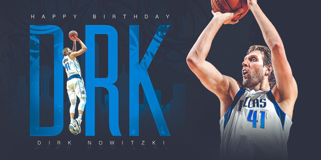 Dallas Mavericks tweet media