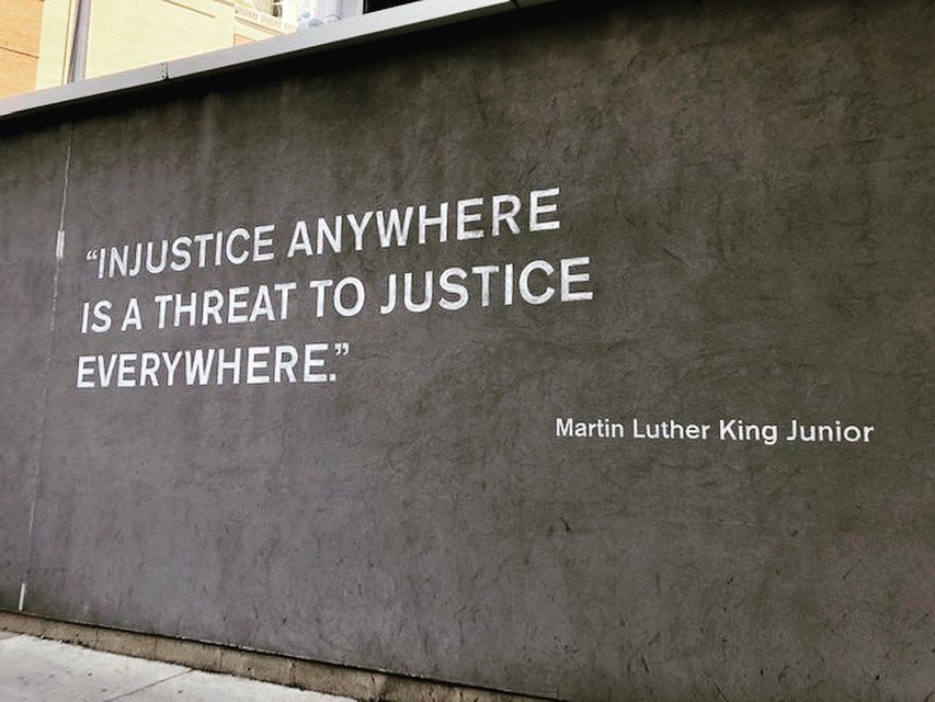 Today we honor Juneteenth, the oldest-known celebration commemorating the end of slavery in the U.S.

Progress has been made but there is much left to be done.

At <a href="/uichicago/">Urban Innovations</a> we support the fight against racial injustice.