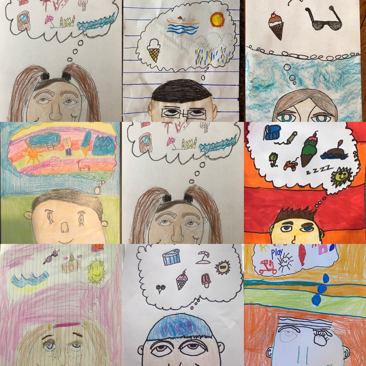 Art_with_Ms.S tweet media