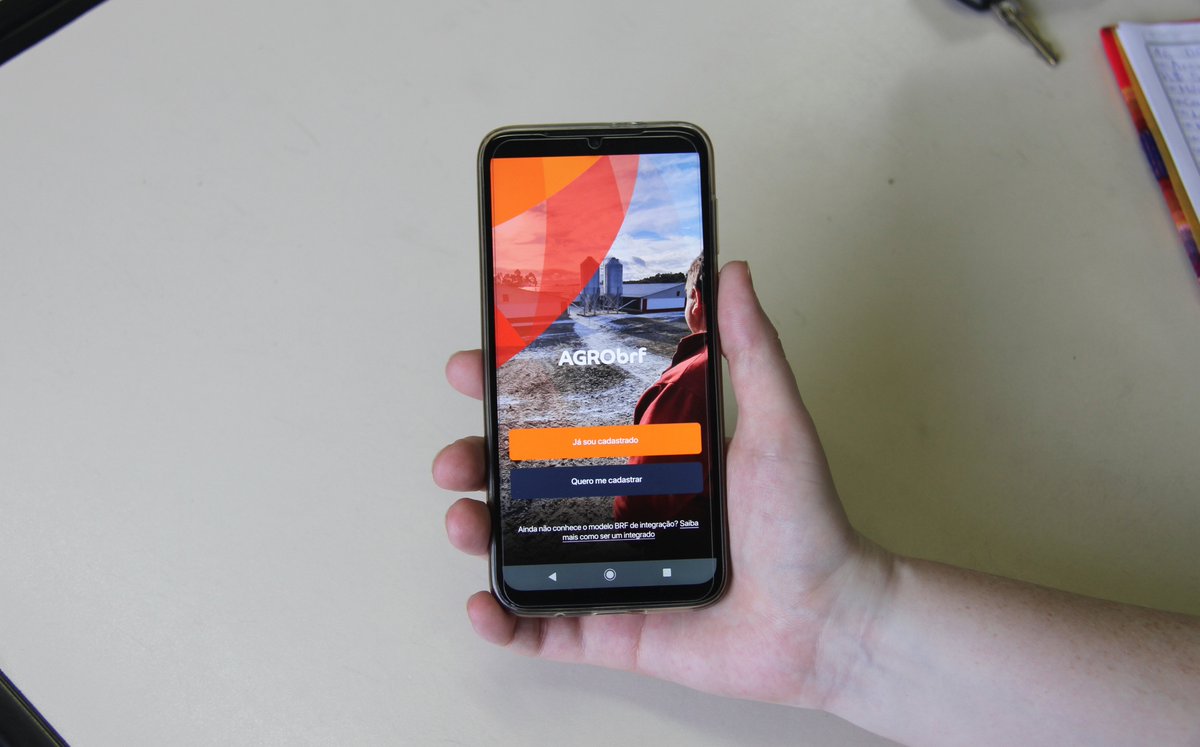 LAJEADO | BRF lança aplicativo para agilizar trabalho integrado

informativo.com.br/geral/brf-lanc…