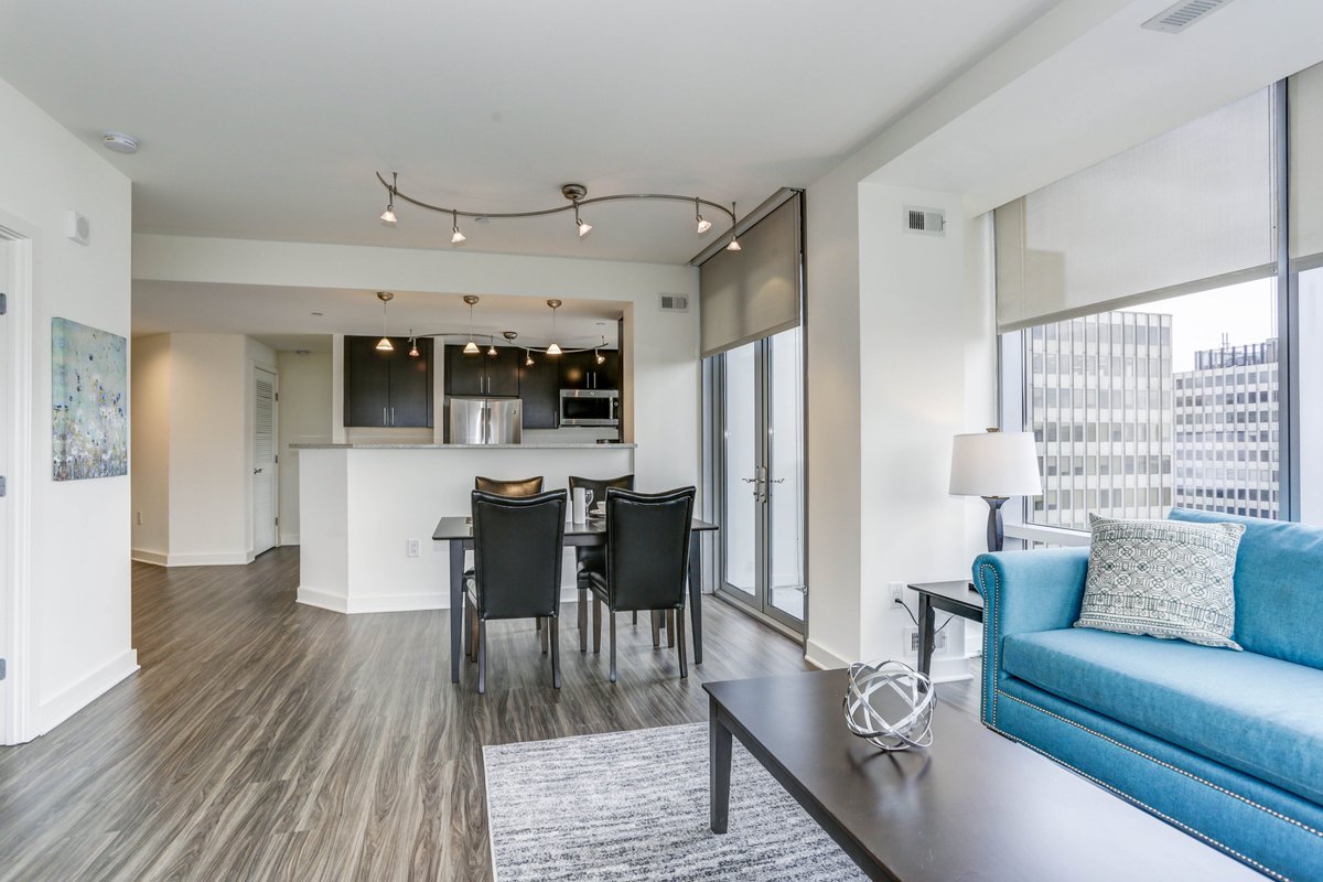 Corporate Apartment Specialists, Inc. tweet media