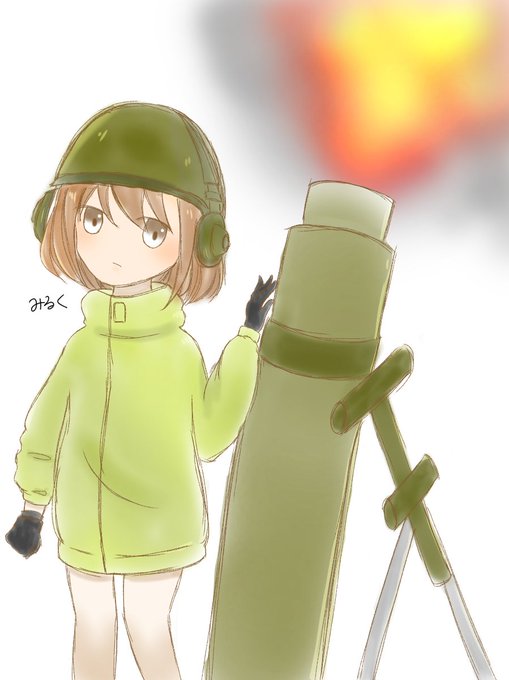 ランチャーのtwitterイラスト検索結果