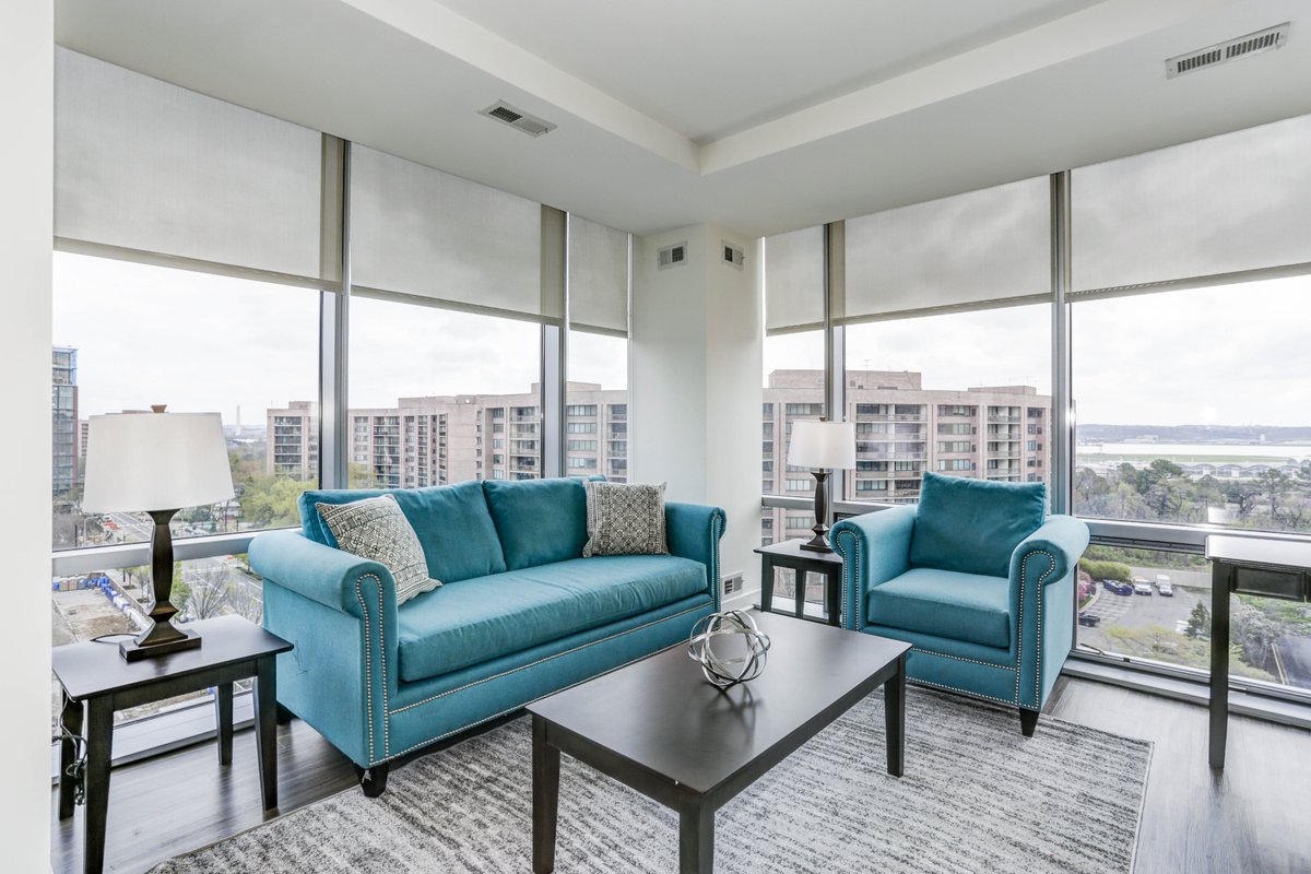 Corporate Apartment Specialists, Inc. tweet media
