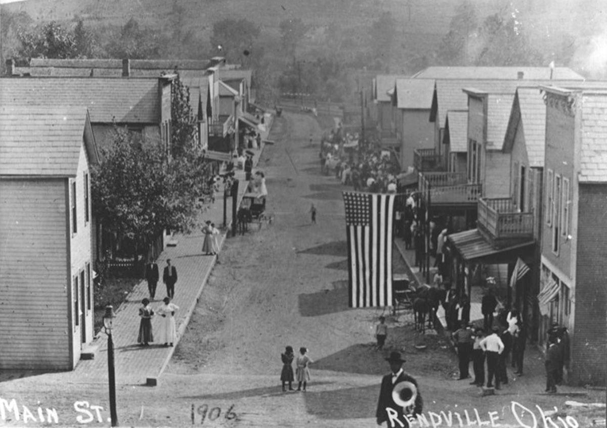 OhioHistory's tweet image. #OTD in 1865, Union troops arrived in Galveston, Texas with news all remaining slaves in Texas were free. Today it’s celebrated as #Juneteenth.
Learn more via @NAAMCC: ow.ly/3bLZ50AbnLQ