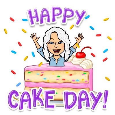  Happy Birthday Amy Freeze! 