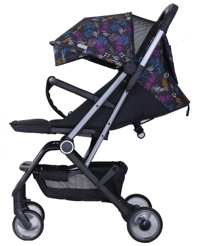 hararistroller's tweet image. Experience more surprise with Harari Baby. #singlestroller #newbornstroller