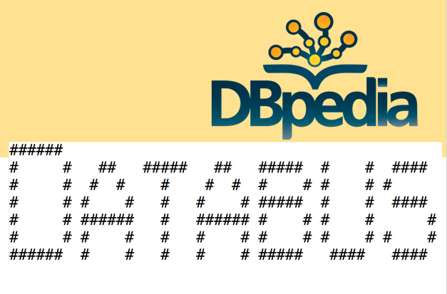 dbpedia's tweet photo. Now on: CEO Sebastian Hellmann gives an overview of the #dbpedia organisational architecture. Please find his presentation here: https://t.co/qCFhxmTMul #DBpediaDay #DBpediaWorkshop #DBpediaChapter #datamatter #DBpediaMembers https://t.co/tQ5i8SAvie