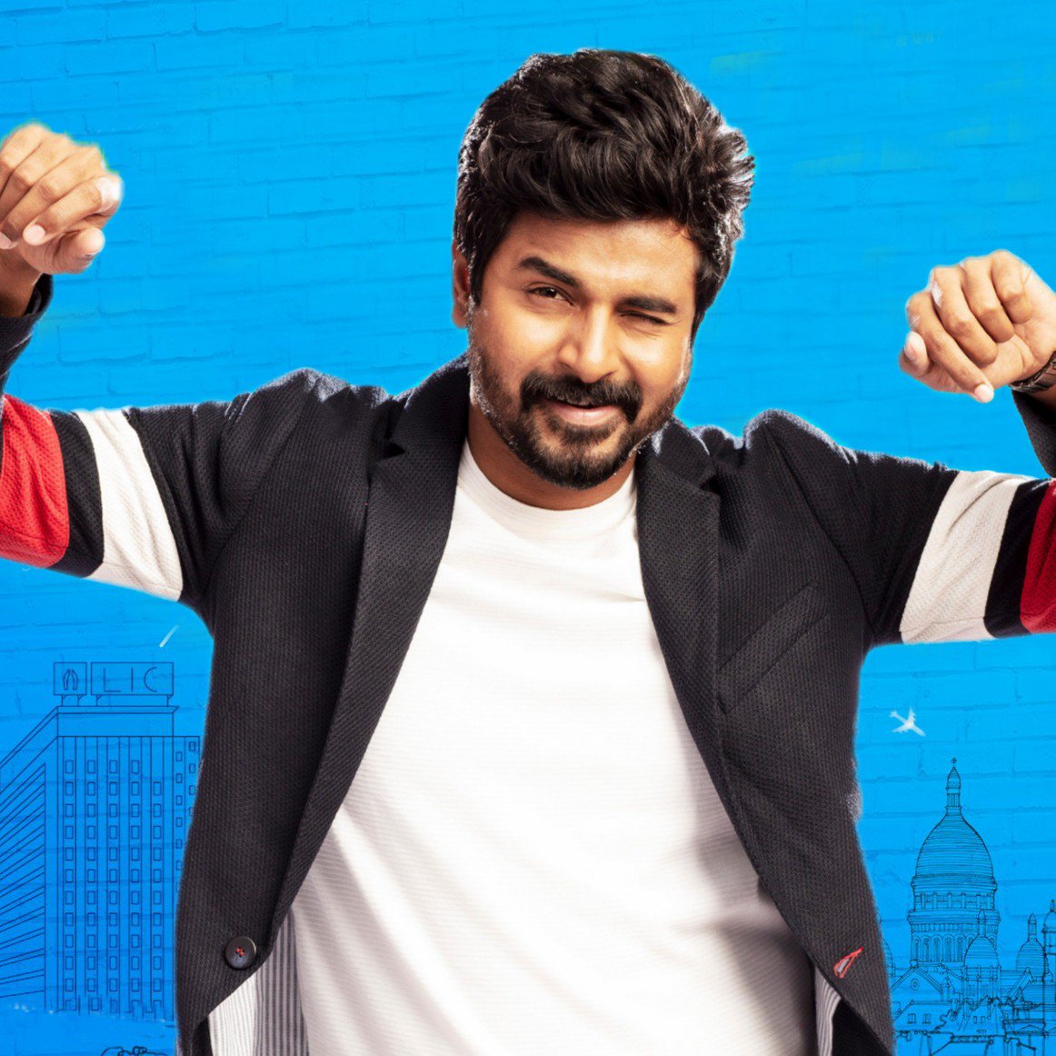 SK_Trends's tweet image. Our Manohar with different style and attitude arrived now. 🤙Enjoy by watching #MrLocalOnSunTv  ,🤘

#MrLocal  #MrLocalOnSunTV 

#Ayalaan  #Doctor 🏌️
