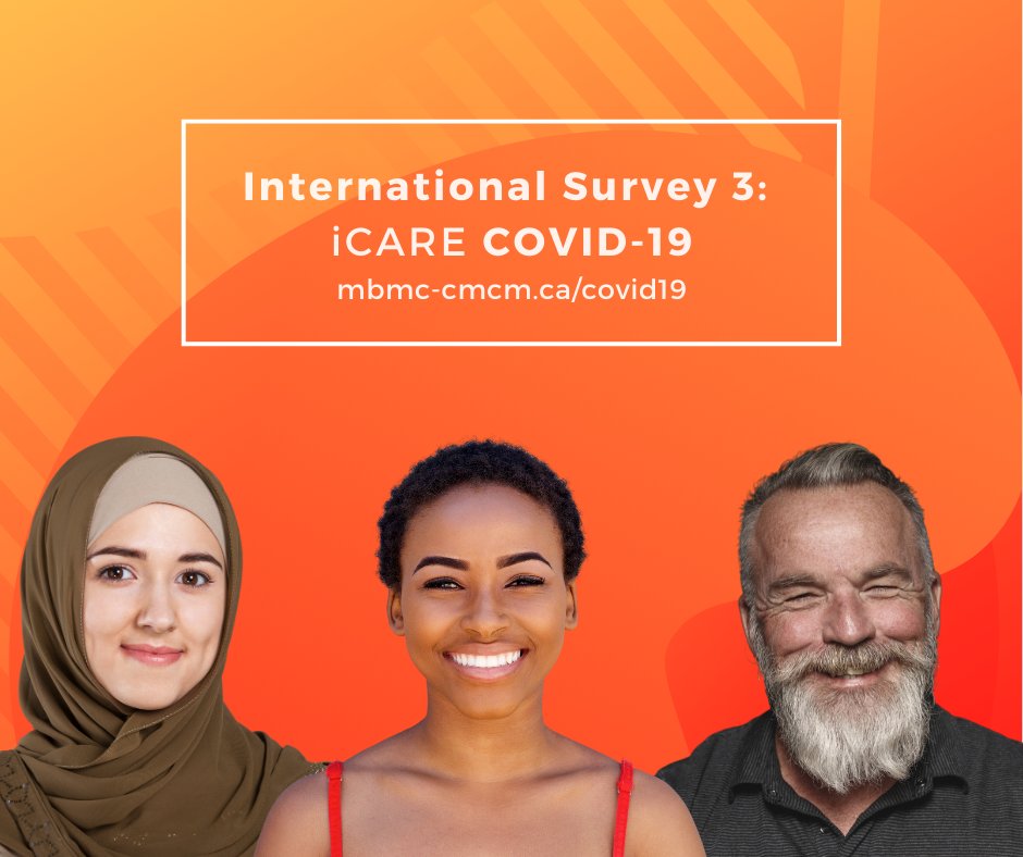 SANUADE, Comfort (@corinaluminium) on Twitter photo Complete and share #survey 3 of the #iCARECOVID #international mbmc-cmcm.ca/covid19
150 #researchers, 140 countries, 50,000 responses and counting!
#study #research #SocialDistancing #CoronaCrisis #InThisTogether #COVID19 #coronavirus
<a href="/mbmc_cmcm/">Mont Behav Med Cent</a> <a href="/IBTNetwork/">Int Behav Trials</a> Complete and share #survey 3 of the #iCARECOVID #international mbmc-cmcm.ca/covid19
150 #researchers, 140 countries, 50,000 responses and counting!
#study #research #SocialDistancing #CoronaCrisis #InThisTogether #COVID19 #coronavirus
<a href="/mbmc_cmcm/">Mont Behav Med Cent</a> <a href="/IBTNetwork/">Int Behav Trials</a>